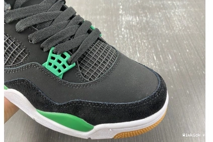 4 Air SB Jordan Nike x 0802